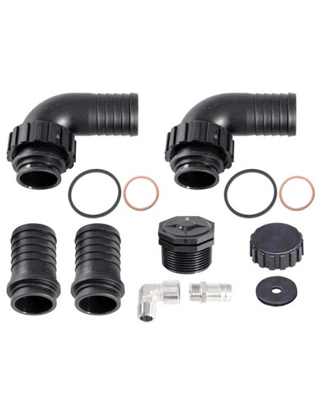 Serbatoi Acque Nere New Line