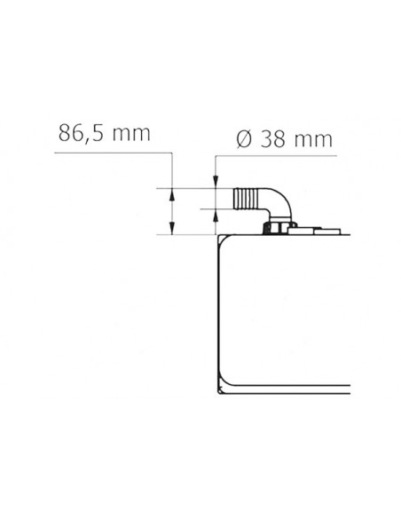Serbatoi Acque Nere New Line