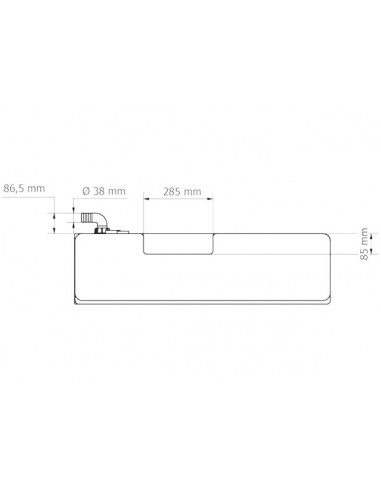 Serbatoi Acque Nere Jabsco System