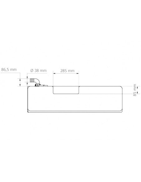 Serbatoi Acque Nere Jabsco System