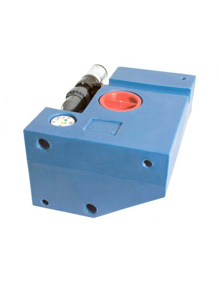 Serbatoi Acque Nere Ocean System