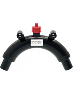 Sifone di Scarico Vented Loop Johnson