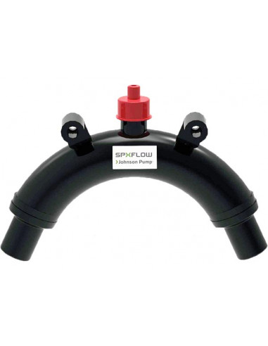 Sifone di Scarico Vented Loop Johnson