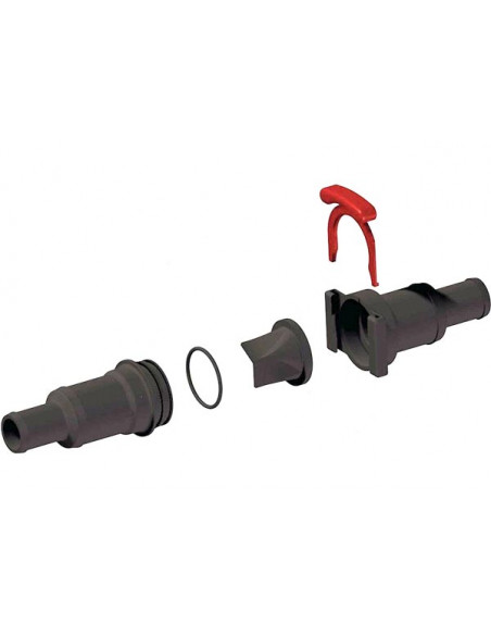 Valvola non Ritorno Johnson