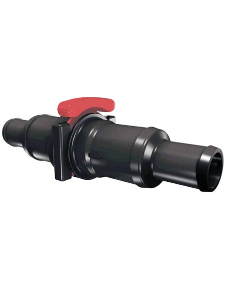 Valvola non Ritorno Johnson