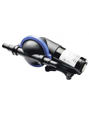 Pompa Acque Nere Jabsco Waste 19