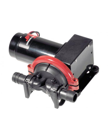 Pompa Acque Nere Johnson Viking 16