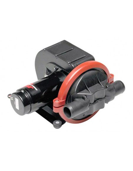 Pompa Acque Nere Johnson Viking 16