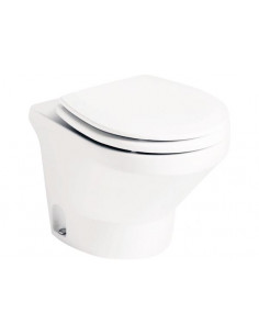 WC - Toilet Tecma Compass Short