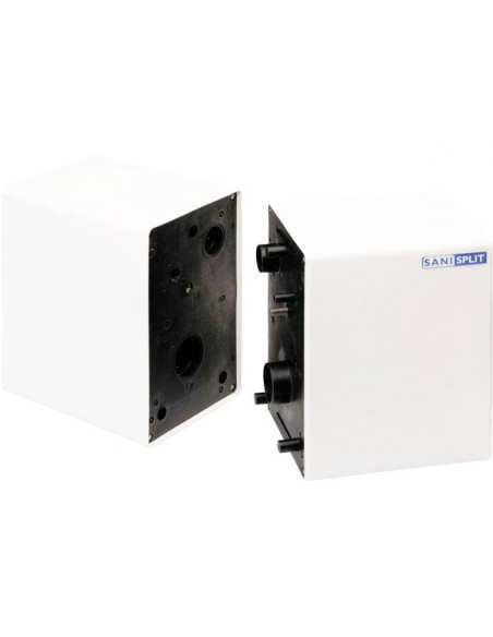 Sanisplit NK Water Transfer System