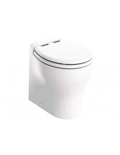 WC - Toilet Tecma Elegance 2G