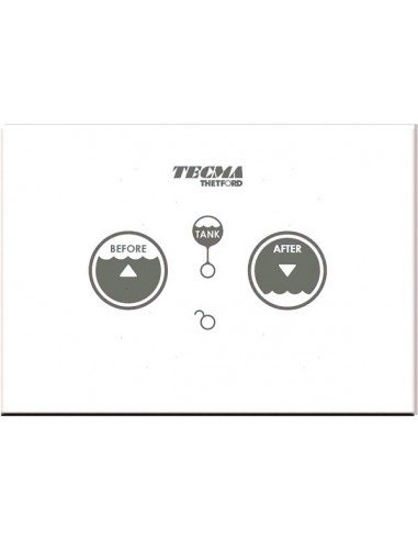 Ricambi e Accessori per Toilet Compact