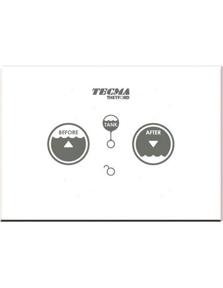 Ricambi e Accessori per Toilet Compact