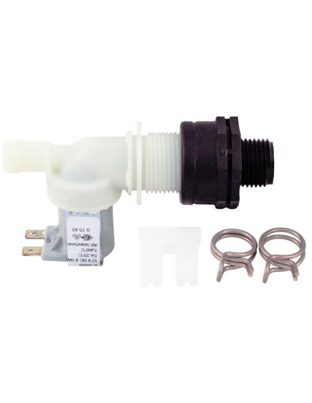 Ricambi e Accessori per Toilet Compact