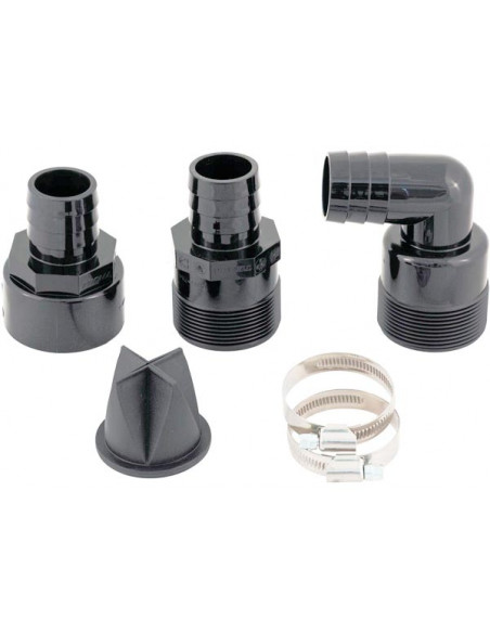 Ricambi e Accessori per Toilet Design e Flexi