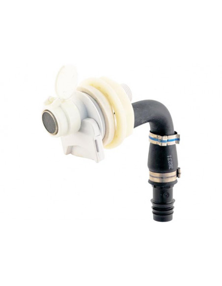 Ricambi e Accessori per Toilet Design e Flexi