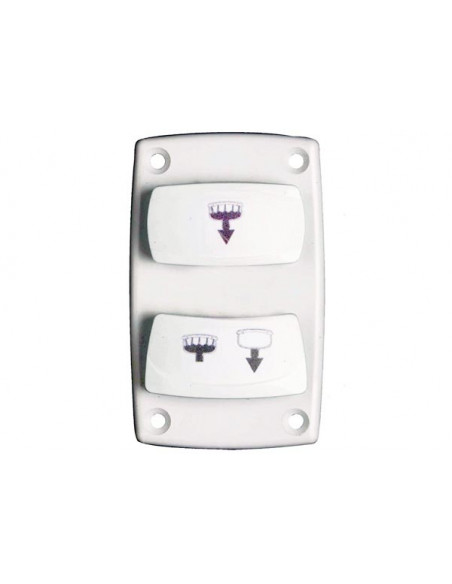 WC - Toilet Elettrica Ocean Laguna Silent