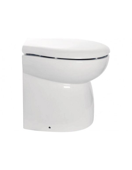 WC - Toilet Elettrica Ocean Luxury Silent