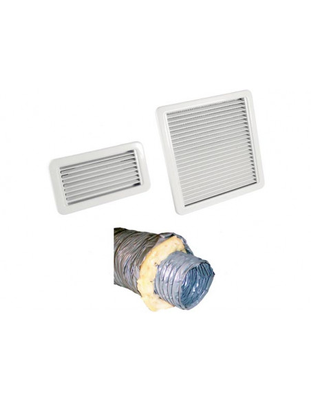 Kit Accessori MACS 16000