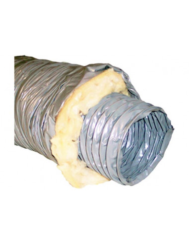 Plenum e Raccordi