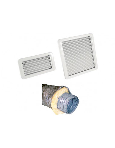 Kit Accessori per Climatizzatori MACS