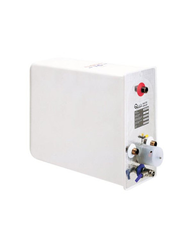 Scalda Acqua Nautic Boiler BX 16