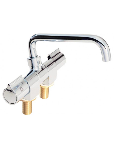 Rubinetto Miscelatore 2Extreme Rubinetto Miscelatore 2Extreme