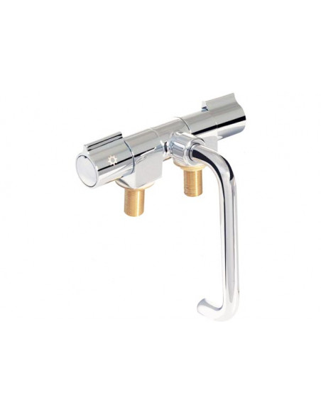 Rubinetto Miscelatore 2Extreme Rubinetto Miscelatore 2Extreme