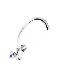 Rubinetto Miscelatore Classic Duo