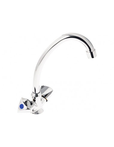 Rubinetto Miscelatore Classic Duo