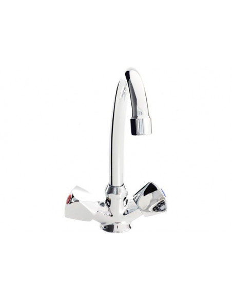 Rubinetto Miscelatore Classic Duo Rubinetto Miscelatore Classic Duo