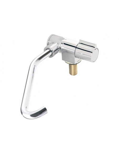 Rubinetto Uno Folding Alto