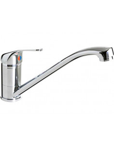 Miscelatore Classic Long Mixer