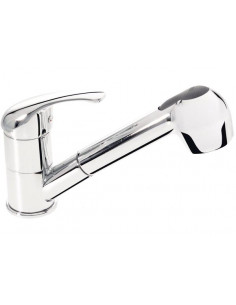 Miscelatore Shower Un Getto