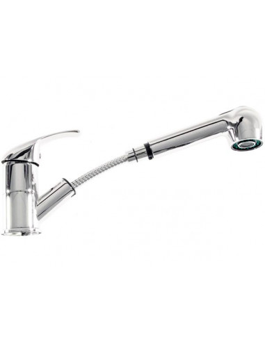 Miscelatore Shower Un Getto