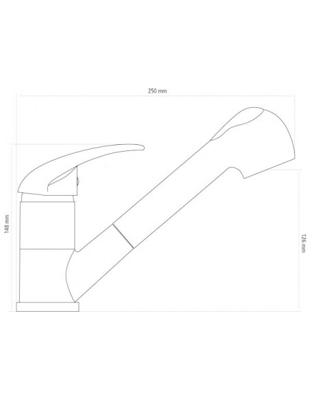 Miscelatore Shower Un Getto Miscelatore Shower Un Getto