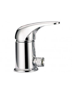 Miscelatore Uno Piano Shower