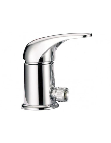 Miscelatore Uno Piano Shower