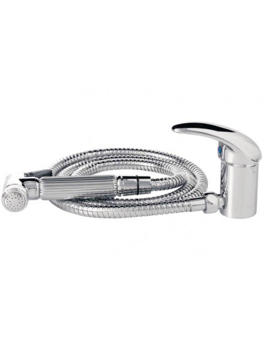 Miscelatore Uno Piano Shower