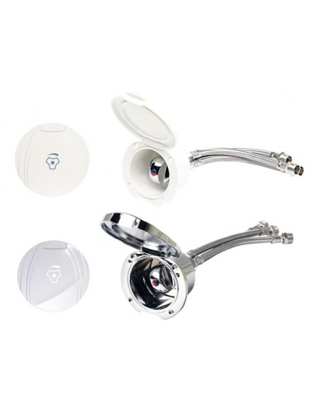 Box Miscelatore Box Miscelatore