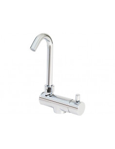 Miscelatore Abbattibile Low