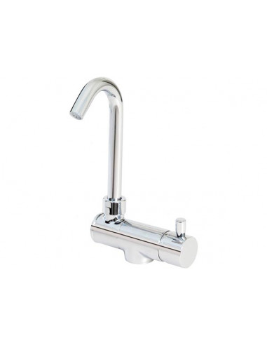 Miscelatore Abbattibile Low