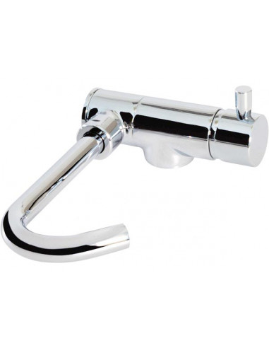 Miscelatore Abbattibile Low