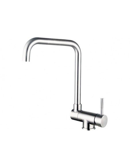 Miscelatore Abbattibile Inox Miscelatore Abbattibile Inox