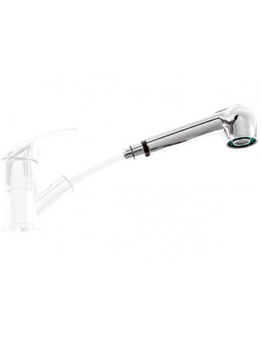 Doccetta Sprayer Mixer