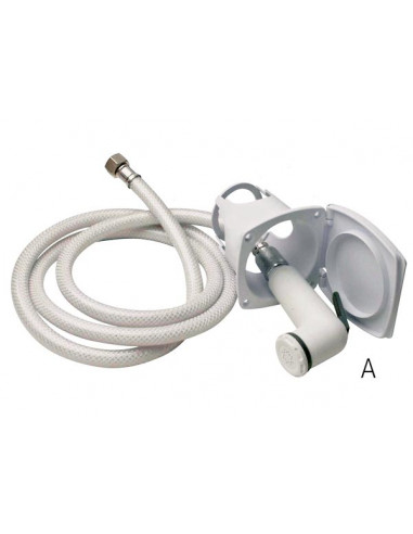 Box Doccetta Uni-S