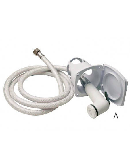 Box Doccetta Uni-S Box Doccetta Uni-S