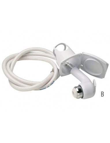 Box Doccetta Uni-S