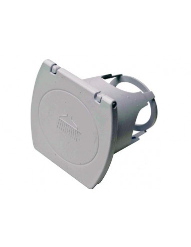 Box Doccetta Uni-S