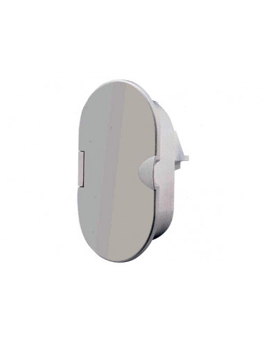 Box Doccetta Miscelatore SM Oval